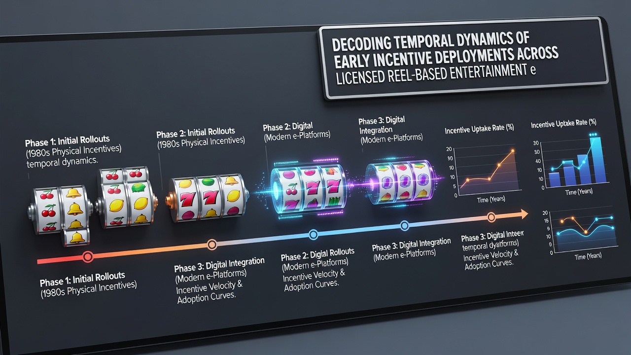 Visualisierung zeitlicher Muster bei Bonus-Aktivierungen in Slot-Ökosystemen